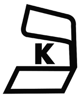 Kof-K kosher certification logo