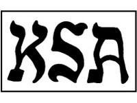 Kosher Supervisors of America (KSA) kosher certification logo