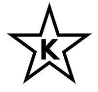Star-K kosher certification logo